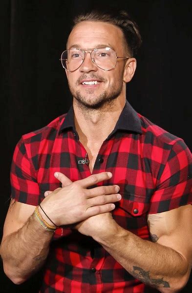 how tall is carl lentz|How Tall Is Carl Lentz – Just Speak News